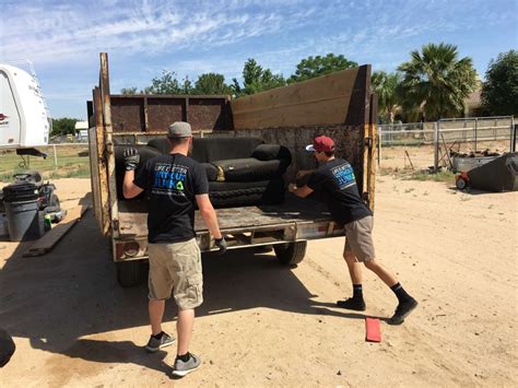 junk removal casa blanca arizona|Junk hauling & removal company Casa Blanca (AZ) for house .
